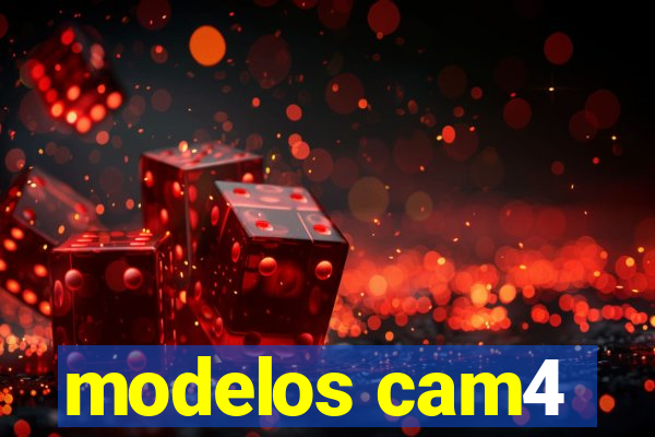 modelos cam4